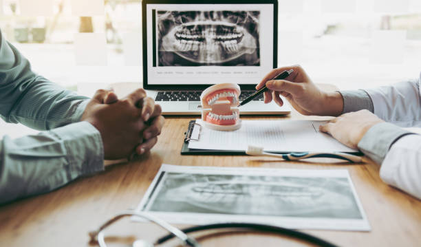 Best Emergency Treatment for Dental Infections or Abscesses in Valdez, AK