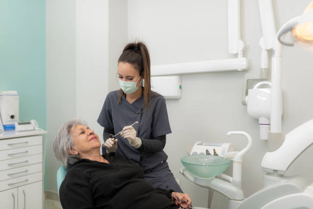 Best Emergency TMJ Treatment in Valdez, AK