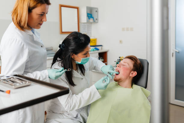 Best Emergency Treatment for Dental Infections or Abscesses in Valdez, AK